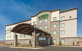 Wingate by Wyndham Hurricane Utah